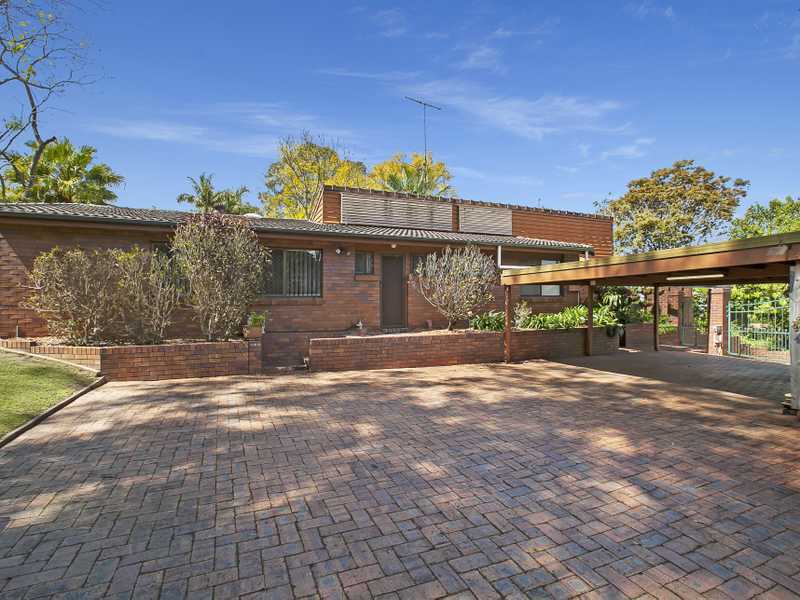Main view of Homely house listing, 1019 Moggill Road, Kenmore QLD 4069
