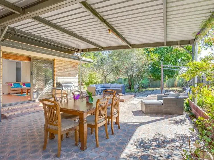 Fifth view of Homely house listing, 66 The Domain, Nerang QLD 4211