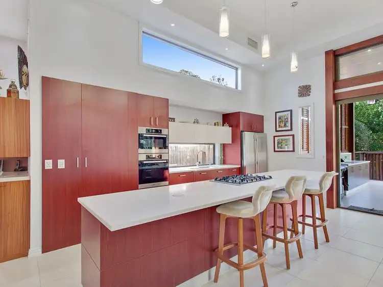 Fifth view of Homely house listing, 51 Kooringal Drive, Jindalee QLD 4074