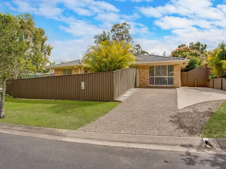 Seventh view of Homely house listing, 6 Sandalwood Terrace, Nerang QLD 4211