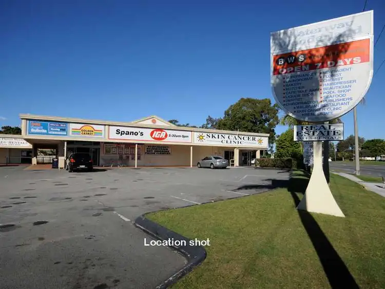 Sixth view of Homely unit listing, 2/50 Oceanic Drive, Mermaid Waters QLD 4218