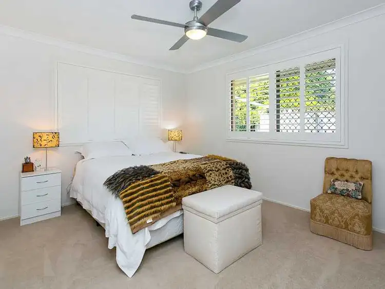 Sixth view of Homely house listing, 15 Henning Ct, Mermaid Waters QLD 4218