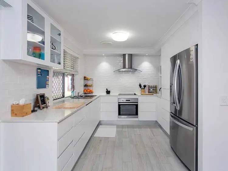 Fifth view of Homely house listing, 6 St Andrew's Glade, Robina QLD 4226