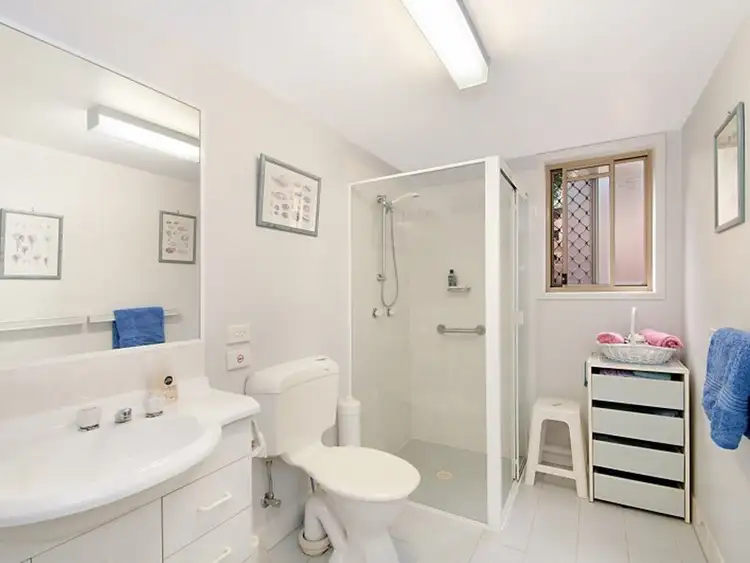 Seventh view of Homely villa listing, 133/53 Old Coach Road, Tallai QLD 4213
