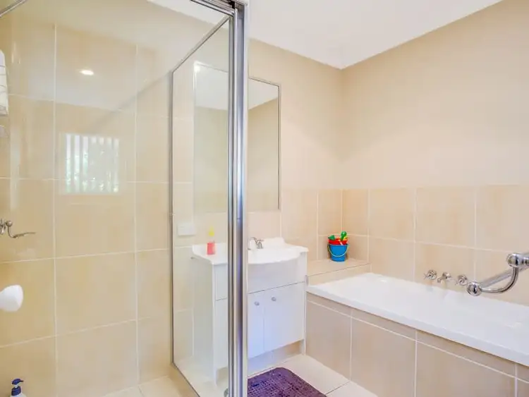 Sixth view of Homely townhouse listing, 80/1 Coelia Court, Carrara QLD 4211