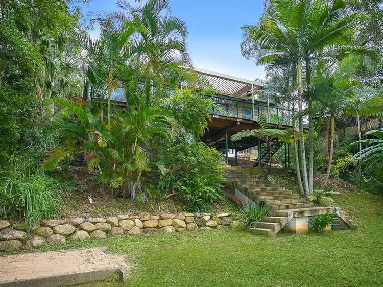 Main view of Homely house listing, 25 Cobai Drive, Mudgeeraba QLD 4213