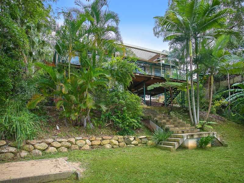 Main view of Homely house listing, 25 Cobai Drive, Mudgeeraba QLD 4213