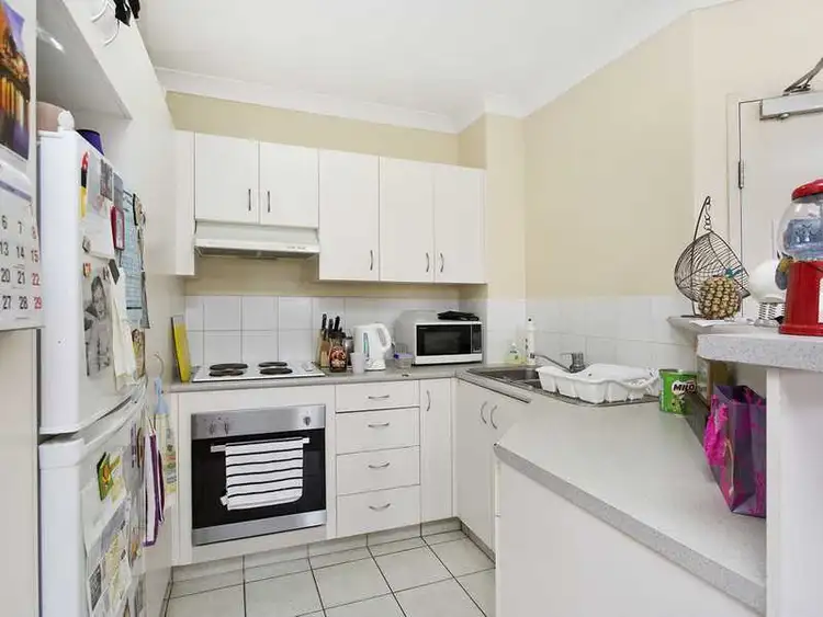 Fourth view of Homely apartment listing, 1 Paradise Island, Surfers Paradise QLD 4217