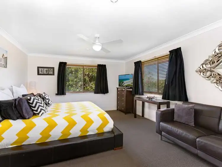 Sixth view of Homely house listing, 7 Holterman  Court, Mudgeeraba QLD 4213