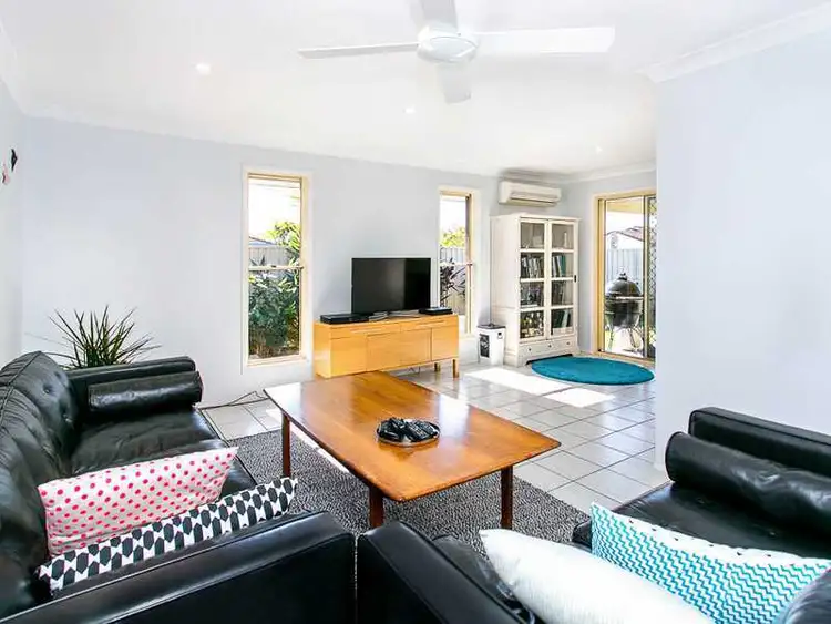 Third view of Homely house listing, 3 Titian Street, Varsity Lakes QLD 4227