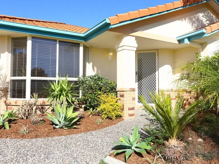 Sixth view of Homely house listing, 19 Cobb Crt, Mudgeeraba QLD 4213