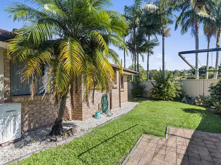 Sixth view of Homely townhouse listing, 47/48 Cyclades Crescent, Currumbin Waters QLD 4223