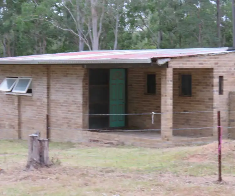 Third view of Homely rural property listing, Lots 24 & 27 Deadman Creek Road, Tabulam NSW 2469