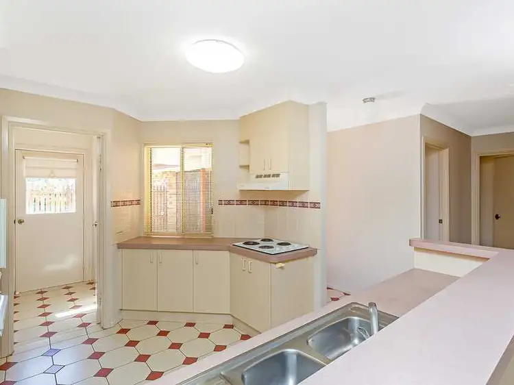 Fourth view of Homely villa listing, 28/36 Weedons Road, Nerang QLD 4211