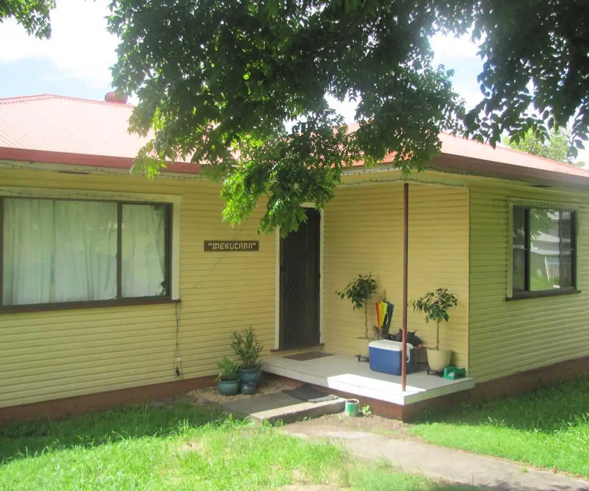 Main view of Homely house listing, 5 Lees Avenue, Casino NSW 2470