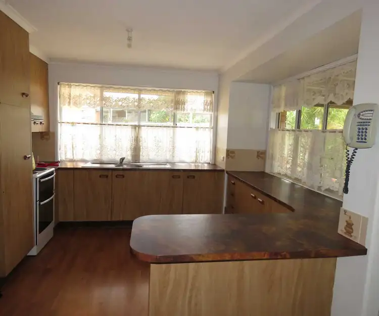Second view of Homely house listing, 1 Robinson Avenue, Casino NSW 2470