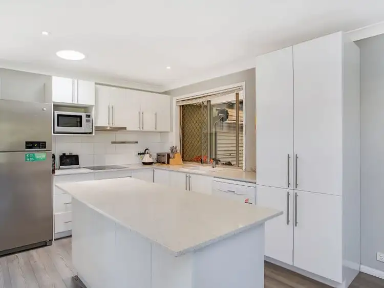 Main view of Homely house listing, 20 Dawnann Court, Carrara QLD 4211