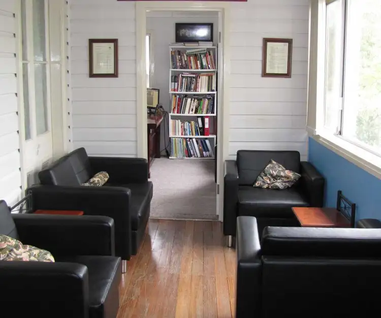 Third view of Homely house listing, 70 Barker St, Casino NSW 2470