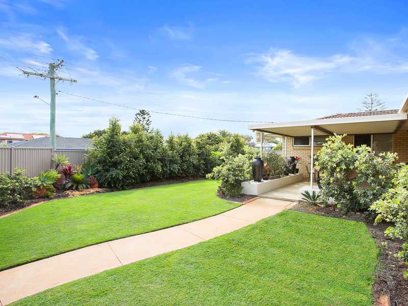 Main view of Homely house listing, 17 Second Avenue, Palm Beach QLD 4221