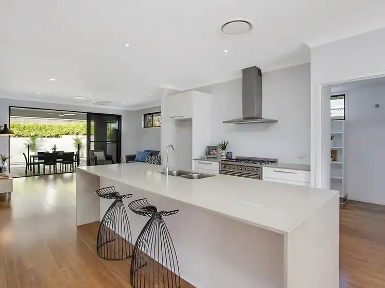 Fourth view of Homely house listing, 12 Ensor Street, Mudgeeraba QLD 4213