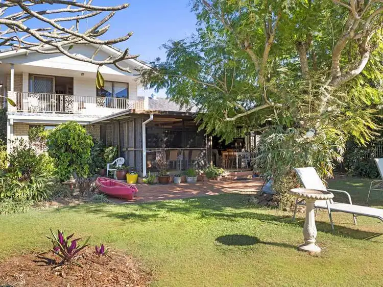 Fourth view of Homely house listing, 58 Mallawa Drive, Palm Beach QLD 4221
