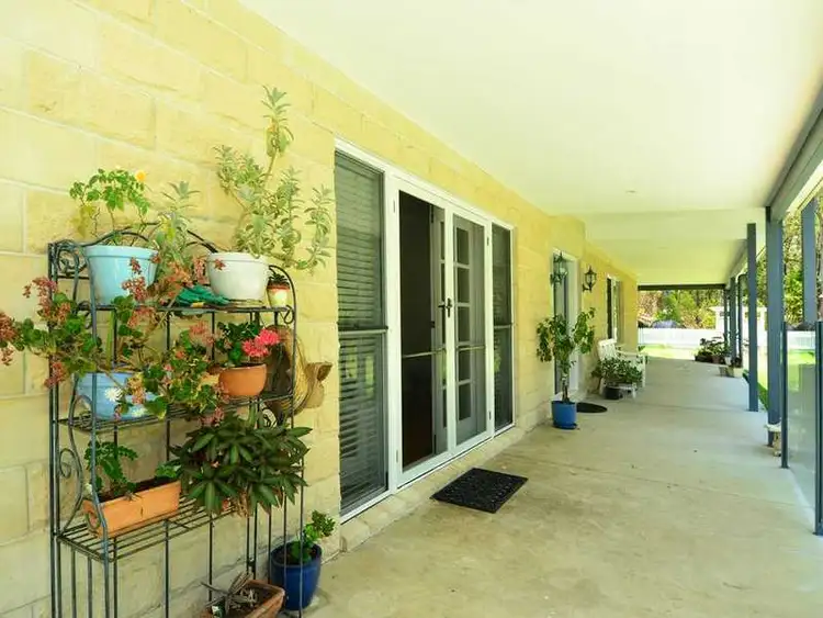 Third view of Homely house listing, 22 Koombahla Drive, Tallebudgera QLD 4228