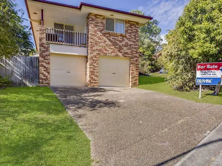 2 Platano Court, Nerang QLD 4211