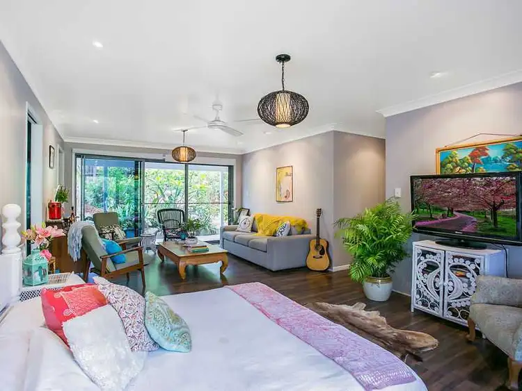 Seventh view of Homely house listing, 23 Milky Way, Mudgeeraba QLD 4213