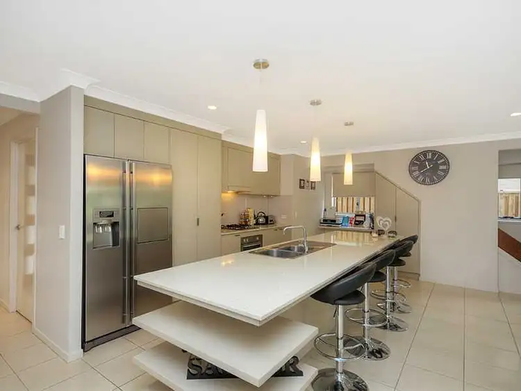 34 Daintree Drive, Coomera QLD 4209