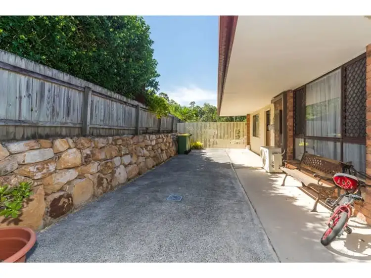 Fifth view of Homely house listing, 13 Bent, Nerang QLD 4211