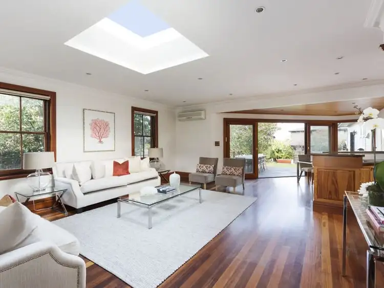 Main view of Homely house listing, 13 Queens Road, Five Dock NSW 2046