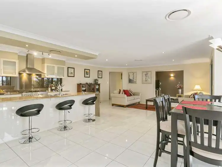 Seventh view of Homely house listing, 23 Hewson Court, Mudgeeraba QLD 4213