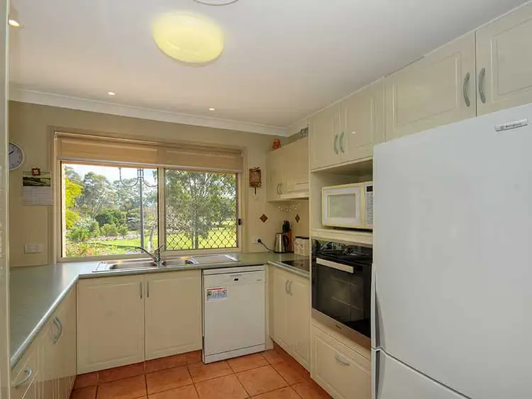 Fifth view of Homely house listing, 6 Hillsborough Cl, Robina QLD 4226