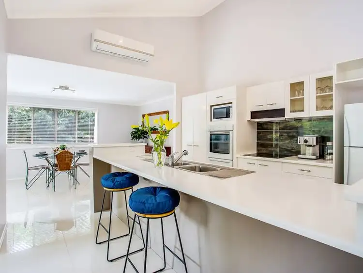Fourth view of Homely house listing, 65 The Panorama, Tallai QLD 4213
