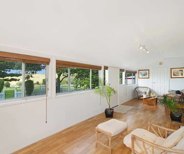 Fourth view of Homely rural property listing, 330 Simpkins Creek Rd, Mummulgum NSW 2469