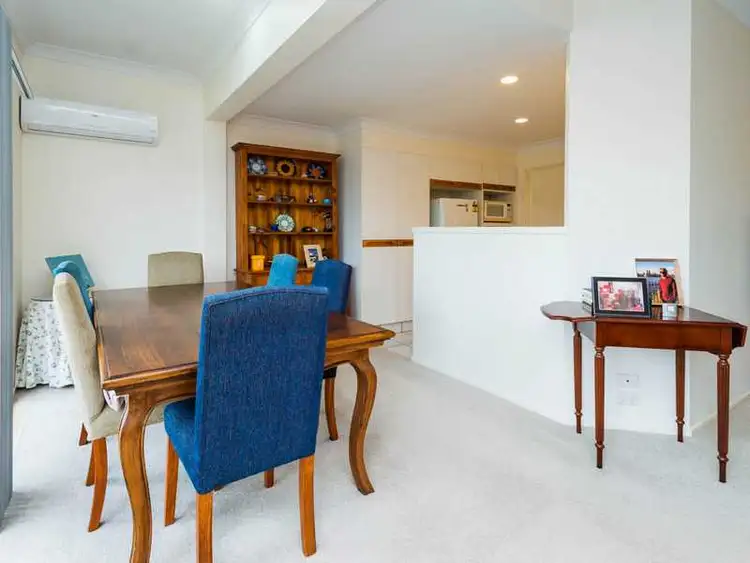 Fourth view of Homely townhouse listing, 5/1-5 Kallista Cl, Robina QLD 4226