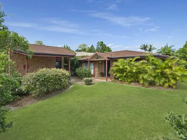 Second view of Homely house listing, 21/60 Gubberley Street, Kenmore QLD 4069