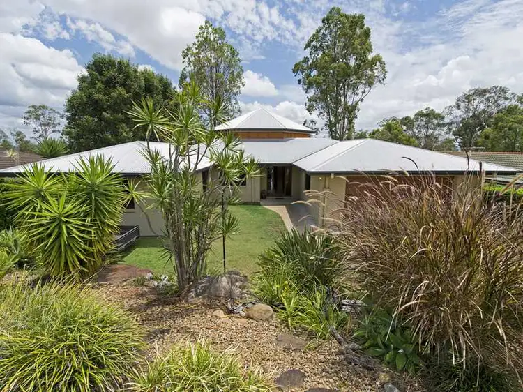 Main view of Homely house listing, 126 Brooklands Drive, Beaudesert QLD 4285