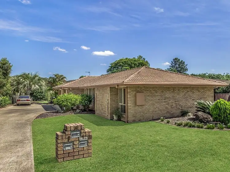 Third view of Homely unit listing, 1/4 Coleridge Court, Nerang QLD 4211