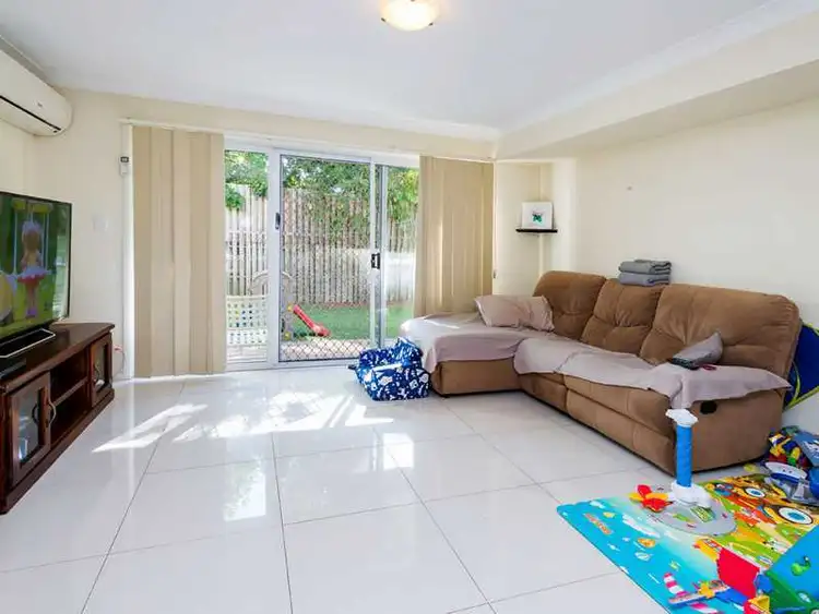 Third view of Homely townhouse listing, 3/215 Cottesloe Drive, Mermaid Waters QLD 4218