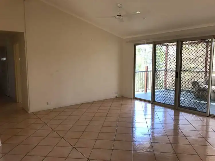 Third view of Homely house listing, 50 Baruby Boulevard, Benaraby QLD 4680