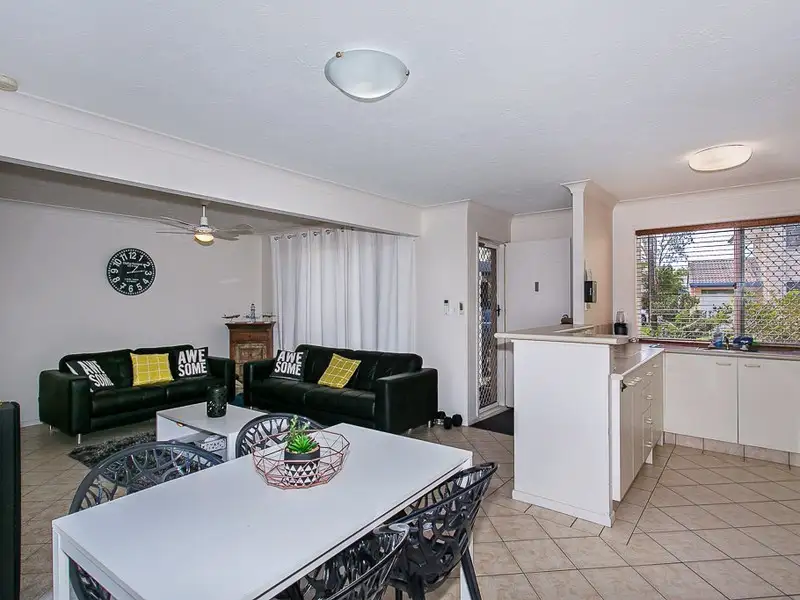 Main view of Homely townhouse listing, 8/50 St Kevins Ave, Benowa QLD 4217