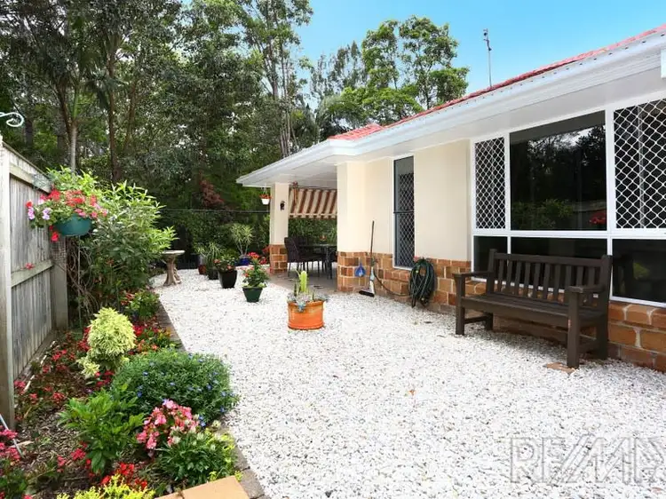 Fourth view of Homely house listing, 12/29 Ellis Dr, Mudgeeraba QLD 4213