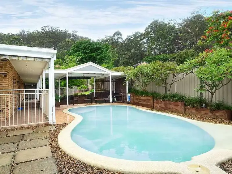 Fourth view of Homely house listing, 11 Wilkinson Crescent, Currumbin Waters QLD 4223