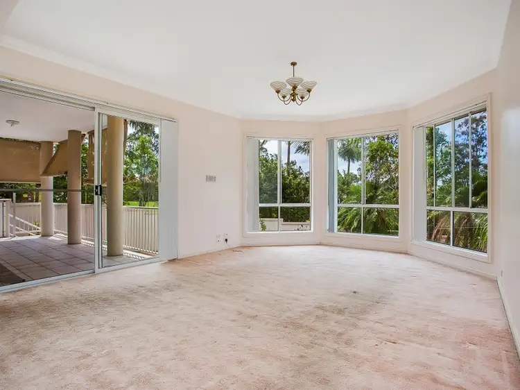 Fifth view of Homely house listing, 48 Ainsley Avenue, Ashmore QLD 4214