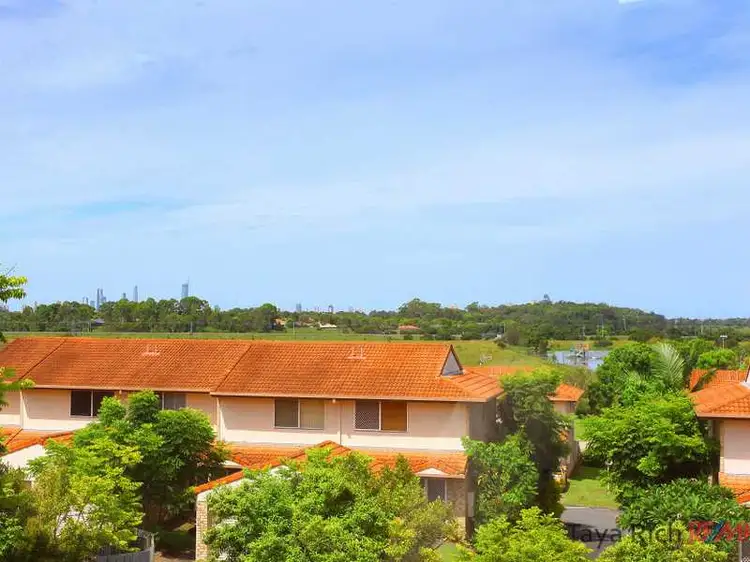 Second view of Homely townhouse listing, 4/84 Highfield Drive, Merrimac QLD 4226