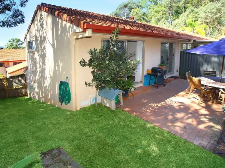 Fourth view of Homely townhouse listing, 18/4 Sherwood Close, Mudgeeraba QLD 4213