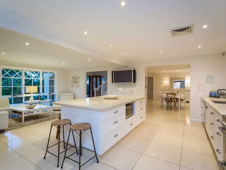Fourth view of Homely house listing, 8 Duke Ct, Tallai QLD 4213