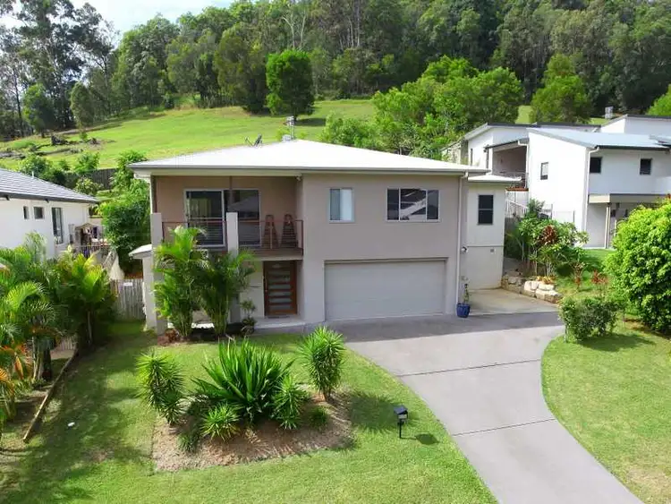 Second view of Homely house listing, 22 Wyangan Valley Way, Mudgeeraba QLD 4213