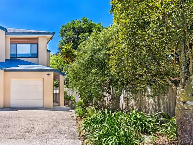 Second view of Homely semi-detached listing, 2/3 Dowling Drive, Southport QLD 4215